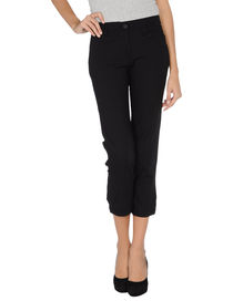 ARMANI JEANS - 3/4-length trousers