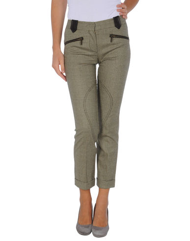 ZOOM ETRO - Casual trouser
