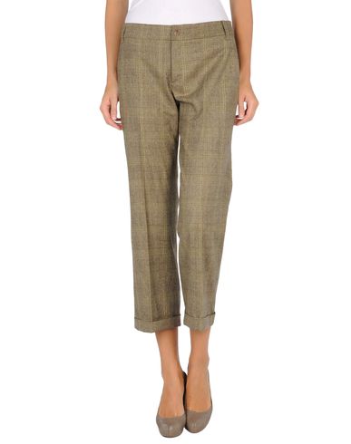 ZOOM ETRO - Casual trouser