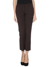 MOSCHINO JEANS - 3/4-length trousers