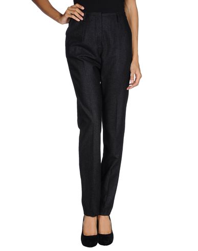 ZOOM LANVIN - Dress pants