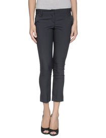MOSCHINO JEANS - 3/4-length trousers