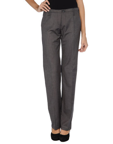 ZOOM ARMANI JEANS - Formal trouser