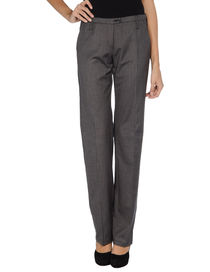 ARMANI JEANS - Formal trouser