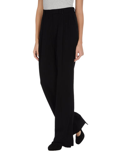 ZOOM LANVIN - Dress pants