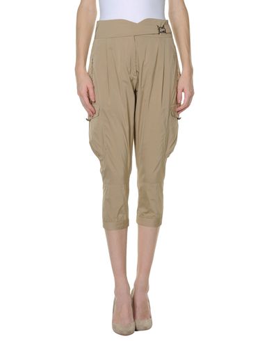 ZOOM ERMANNO SCERVINO - 3/4-length short