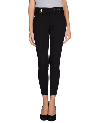 ZOOM MOSCHINO CHEAPANDCHIC - Casual pants