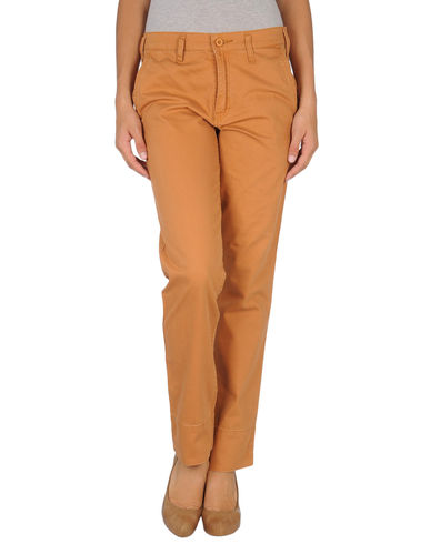 ZOOM CHEAP MONDAY - Casual pants