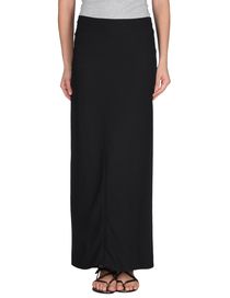 COSTUME NATIONAL - Long skirt