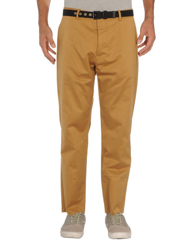 ZOOM MARNI - Dress pants