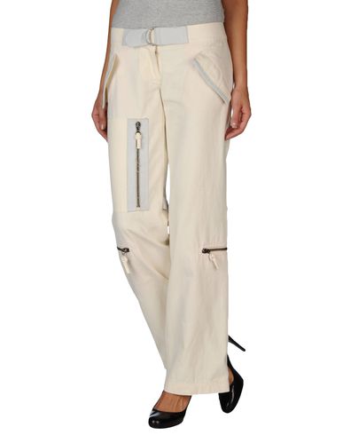 ZOOM DONDUP - Casual pants