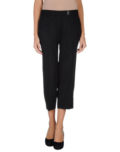 ZOOM ARMANI JEANS - 3/4-length short