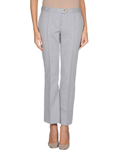 ZOOM MOSCHINO CHEAPANDCHIC - Casual pants