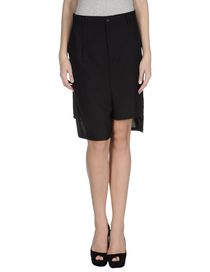 JUNYA WATANABE COMME des GARÇONS - Bermuda shorts