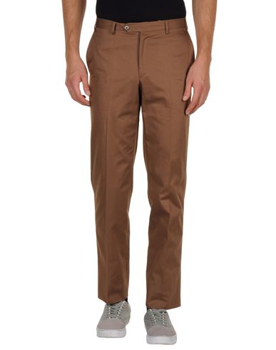ZOOM CORNELIANI - Casual pants