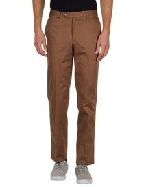 CORNELIANI - Casual pants