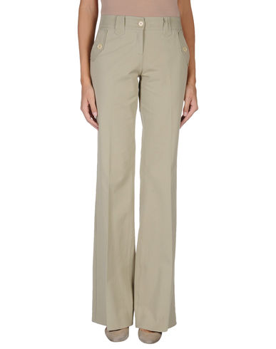 ZOOM ETRO - Casual trouser