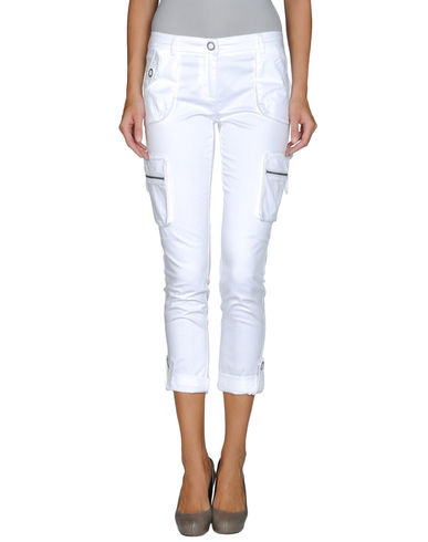 ZOOM SCERVINO STREET - 3/4-length short
