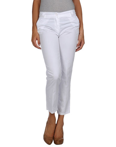 ZOOM P.A.R.O.S.H. - Casual pants