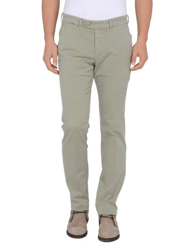 ZOOM D-21 - Casual pants