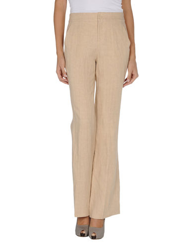 ZOOM ALBERTA FERRETTI - Dress pants