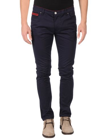 ZOOM MOSCHINO - Casual pants