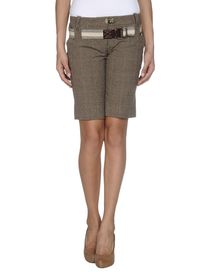 COAST,WEBER & AHAUS - Bermuda shorts