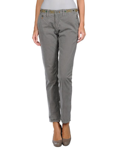 ZOOM HTC - Casual pants