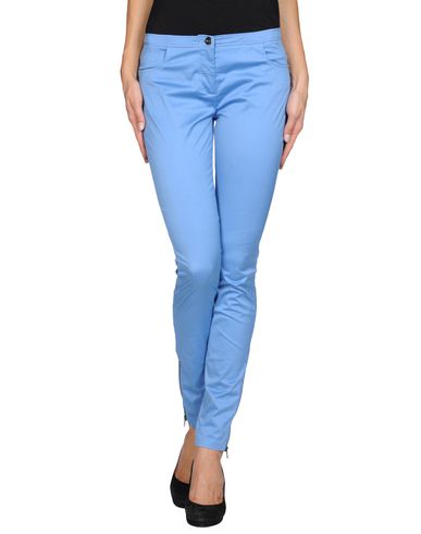 ZOOM C'N'C' COSTUME NATIONAL - Casual pants