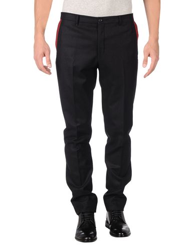 ZOOM MOSCHINO - Casual pants