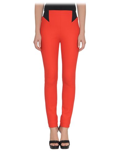 ZOOM MUGLER - Casual trouser