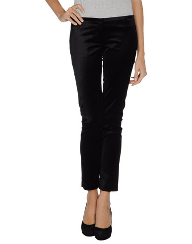 ZOOM HOSS INTROPIA - Casual trouser