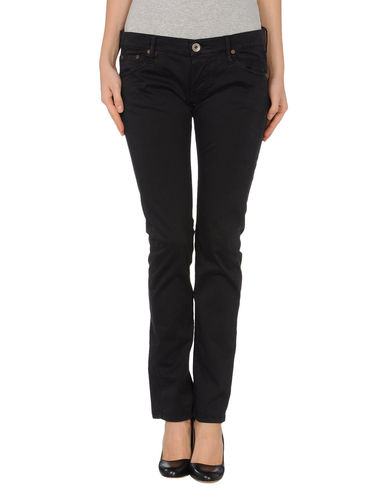 ZOOM NOLITA DE NIMES - Casual trouser