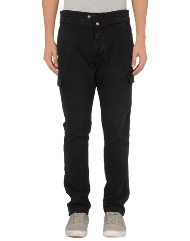 ZOOM JUST CAVALLI - Casual pants