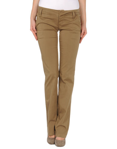 ZOOM FORNARINA - Casual trouser