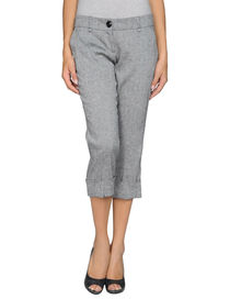 DIVINA - 3/4-length short