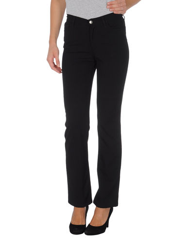 ZOOM VALENTINO JEANS - Casual pants