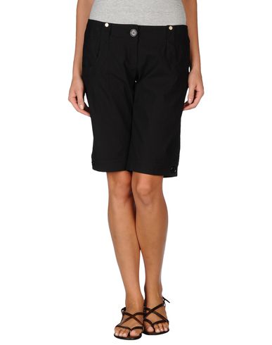ZOOM DIVINA - Bermuda shorts