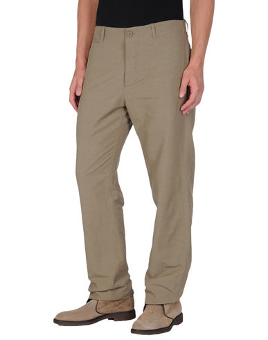 ZOOM MARNI - Casual pants