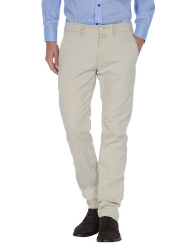 ZOOM HARMONT&BLAINE - Casual pants