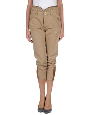 ZOOM ISABEL MARANT - 3/4-length short