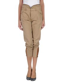 ISABEL MARANT - Pantalone capri