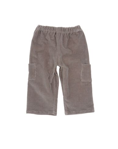 ZOOM ROSE & THEO - Casual trouser