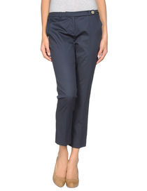 TORY BURCH - Casual pants