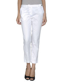 TORY BURCH - Casual pants