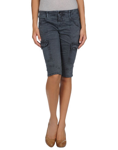 ZOOM J BRAND - Bermuda
