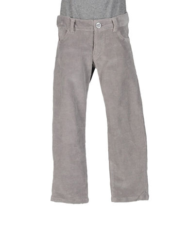 ZOOM ROSE & THEO - Casual pants