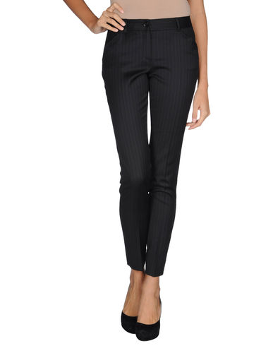 ZOOM DOLCE & GABBANA - Dress pants