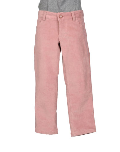 ZOOM ROSE & THEO - Casual pants