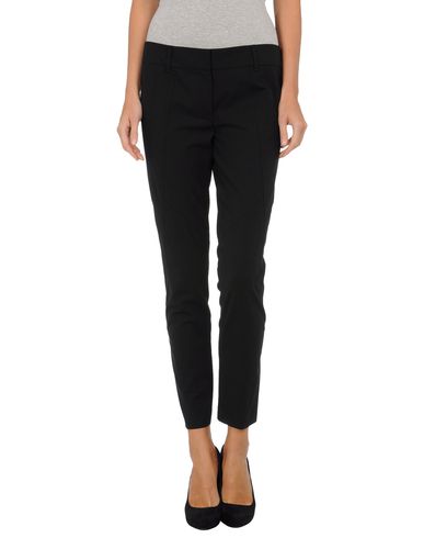 ZOOM GUNEX - Formal trouser